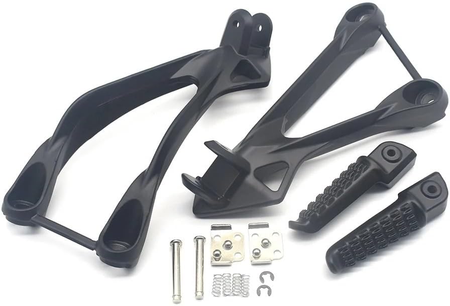 バイク用 ステップ 用Bmw用 R1200GS 用冒険用 2013 2014 2015 2016